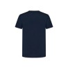 STRETCH COTTON T-SHIRT