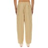 CARGO JOGGING PANTS