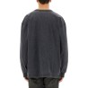 JERSEY SWEATSHIRT