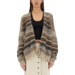 CARDIGAN "DANA"