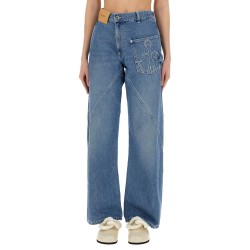 "WORKWEAR" JEANS
