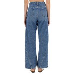 "WORKWEAR" JEANS