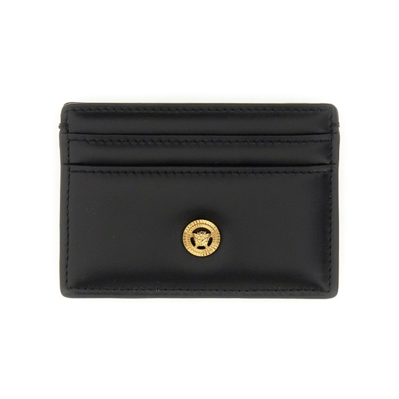 CARD HOLDER "JELLYFISH BIGGIE"