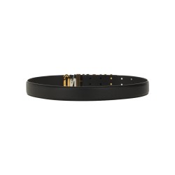 BELT WITH LOGO