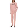 SWEATSHIRT WITH LOGO