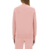 SWEATSHIRT WITH LOGO
