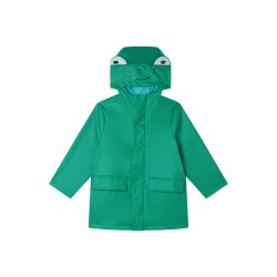 WATERPROOF JACKET