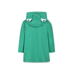WATERPROOF JACKET