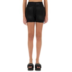 SHORTS WITH LOGO