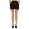 SHORTS WITH LOGO