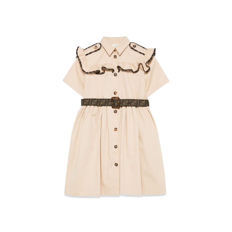 GABARDINE STRE SUIT
