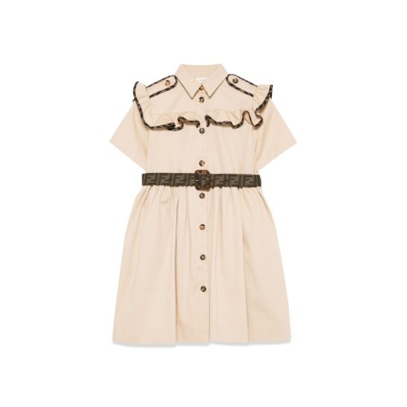 GABARDINE STRE SUIT