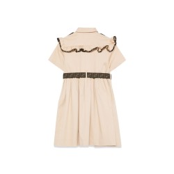 GABARDINE STRE SUIT