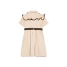 GABARDINE STRE SUIT