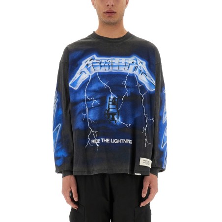 LONG-SLEEVED T-SHIRT