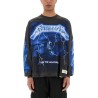 LONG-SLEEVED T-SHIRT