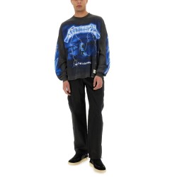LONG-SLEEVED T-SHIRT