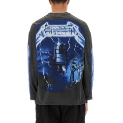 LONG-SLEEVED T-SHIRT