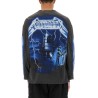 LONG-SLEEVED T-SHIRT