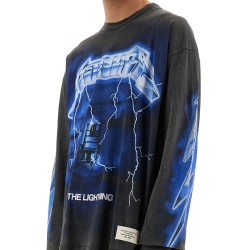 LONG-SLEEVED T-SHIRT