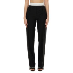 PANTS WITH LOGO