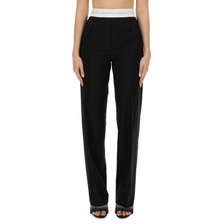 PANTS WITH LOGO