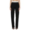PANTS WITH LOGO