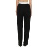 PANTS WITH LOGO