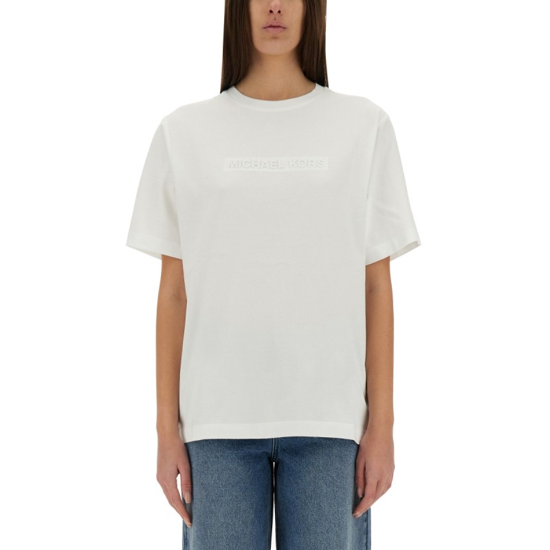 COTTON T-SHIRT