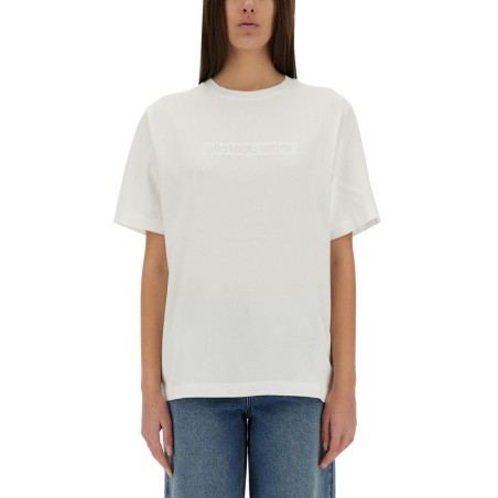 COTTON T-SHIRT