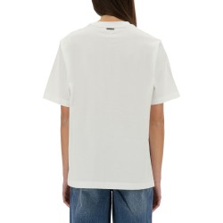 COTTON T-SHIRT