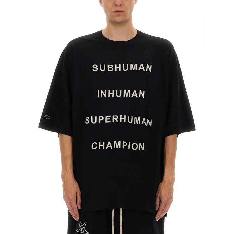 T-SHIRT TOMMY