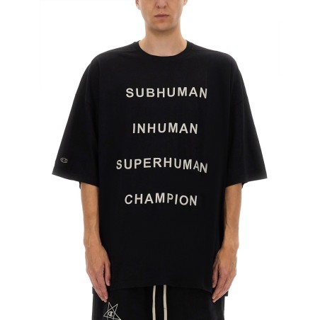 T-SHIRT TOMMY