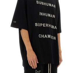 T-SHIRT TOMMY