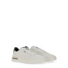 LEATHER SNEAKER