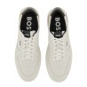 LEATHER SNEAKER