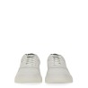 LEATHER SNEAKER