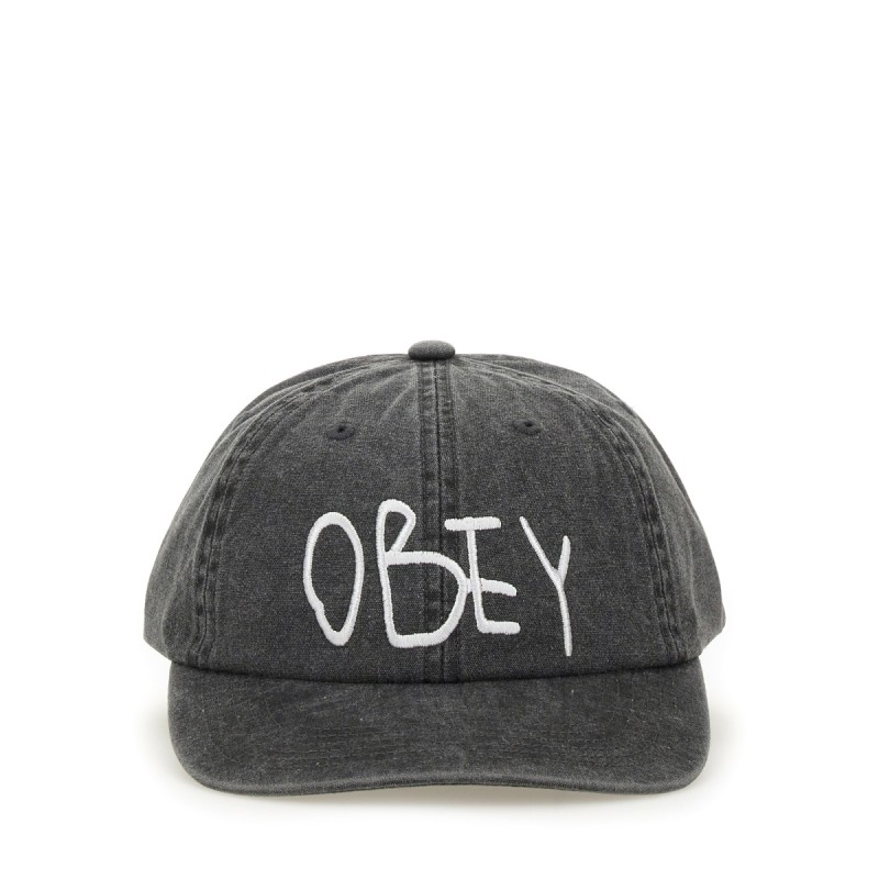"JOT" BASEBALL HAT