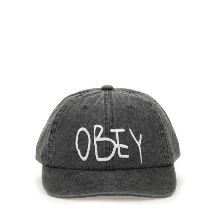 "JOT" BASEBALL HAT