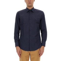 SLIM FIT SHIRT