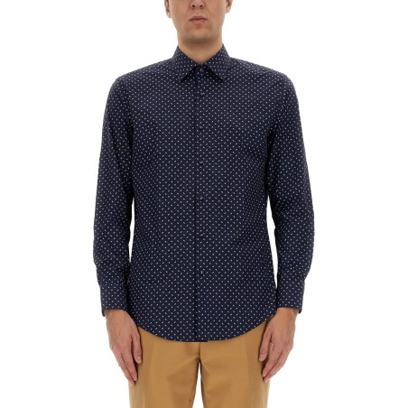 SLIM FIT SHIRT