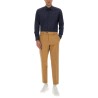 SLIM FIT SHIRT