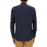 SLIM FIT SHIRT