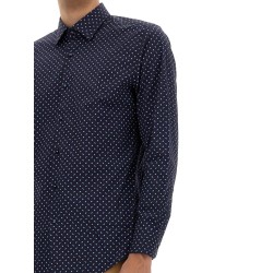 SLIM FIT SHIRT