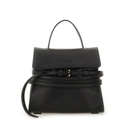 "TIE ME" BAG SMALL