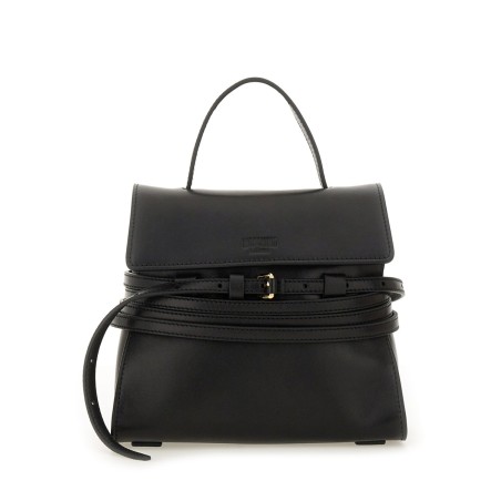 "TIE ME" BAG SMALL