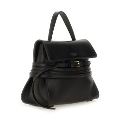 "TIE ME" BAG SMALL