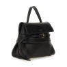 "TIE ME" BAG SMALL
