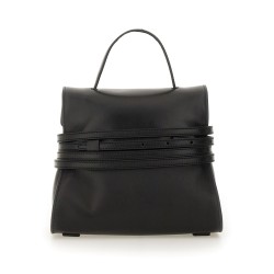 "TIE ME" BAG SMALL