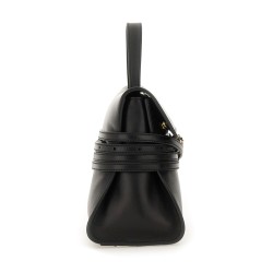 "TIE ME" BAG SMALL